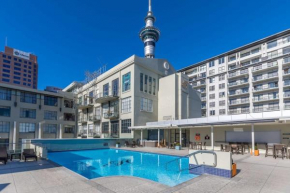 Relax at the Heritage Hotel, Auckland